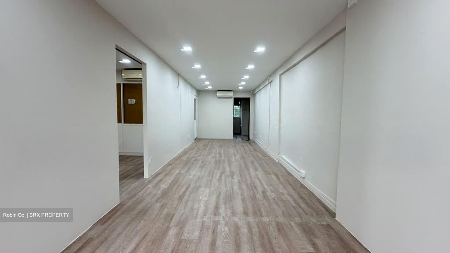 Hougang Street 21 (D19), Office #566771011
